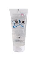 just glide anal 200 ml
