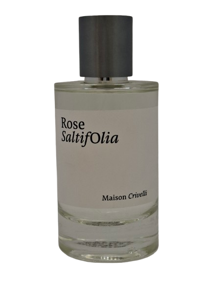 Maison Crivelli Rose SaltifOlia 100ml edp zdjęcie 1