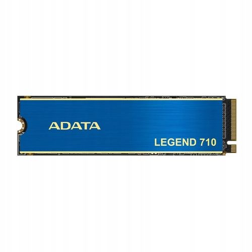 Dysk SSD Legend 710 512GB PCIe 3x4 2.4/1 GB/s M2 na Arena.pl