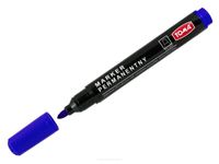MARKER PERNAMENTNY TO-202 NIEBIESKI TOMA 5901133202116