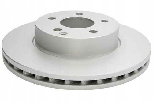 TARCZA HAM PRZOD 295X28 V BOSCH na Arena.pl