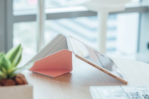 Moshi VersaCover - Etui origami iPad Pro 10.5 na Arena.pl