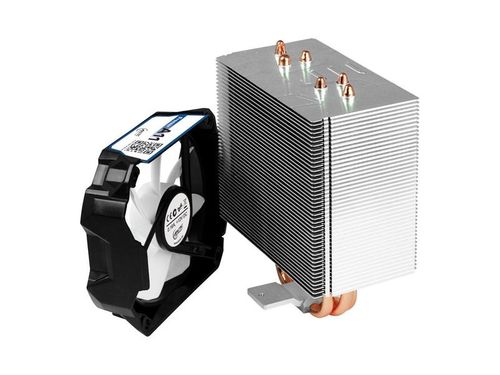 Chłodzenie CPU ARCTIC Freezer A11 na Arena.pl
