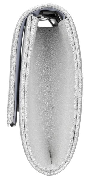 kopertówka r-xs028-1-0597 silver zdjęcie 4