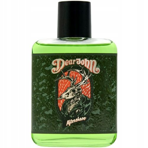 Pan Drwal Dear John - męska woda po goleniu 100 ml. na Arena.pl
