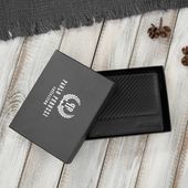 portfel męski skórzany carbon czarny rfid paolo peruzzi al-08-bl