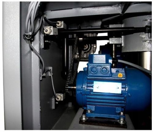 Grubościówka DMS 41 z wałem spiralnym grubiarka na Arena.pl