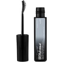 Tusz Do Rzęs Master Drama Eye Brow Maybelline New York 7.6Ml Bezbarwny