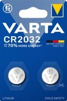 Varta 06032 Single-Use Battery
