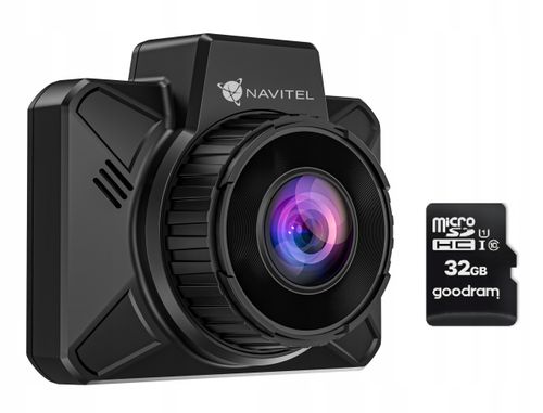 Wideorejestrator NAVITEL AR202 NV Full HD na Arena.pl