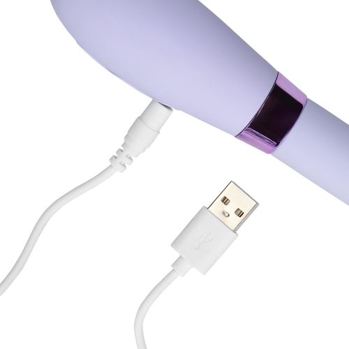 silicone tip vibrator na Arena.pl