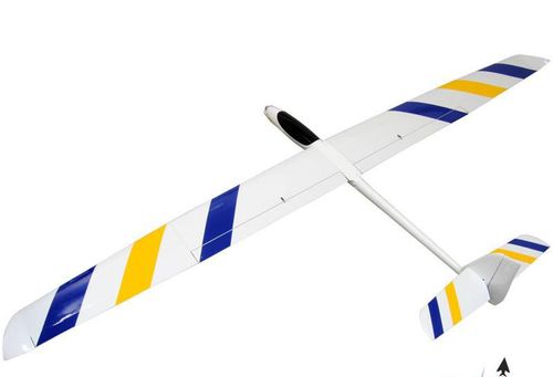 Mini Epsilon 2.5m ARF na Arena.pl