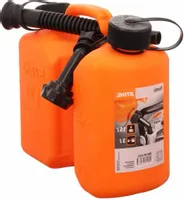 Kanister na paliwo i olej Stihl Kombi 3L + 1,5L