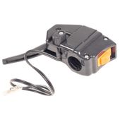 DŹWIGNIA GAZU Z PRZEWODEM KAWASAKI AG500 71056-170