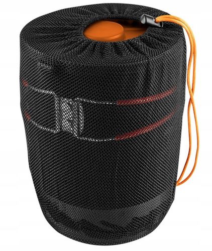 KUCHENKA TURYSTYCZNA GARNEK TALERZ + PALNIK 3W1 NEO 63-151 na Arena.pl