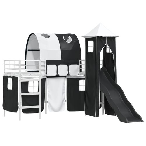 Biały i czarny 74,5 x 190 cm na Arena.pl