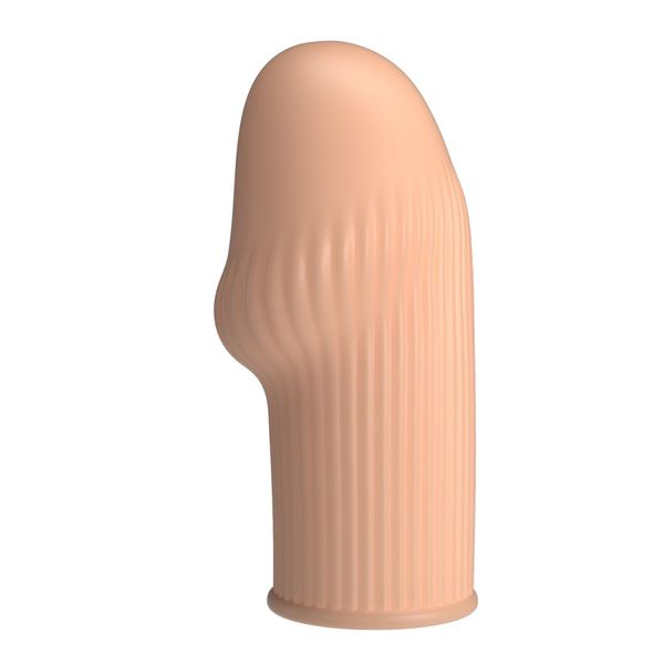 Pretty Love Huel Penis Sleeve zdjęcie 3
