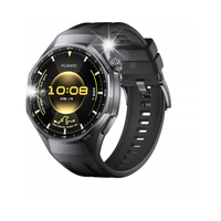 Smartwatch HUAWEI Watch GT 6 Pro 46mm Active Czarny