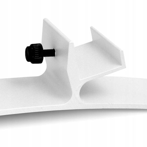 Nogi Metalowe Do Paneli Ir Cronos Graphene Pro / Synthelith Białe na Arena.pl