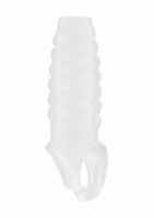 no.21 - dong extension - transparent