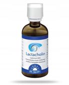 Dr Jacobs Lactacholin krople 100 ml