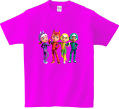Koszulka T-shirt Petronix Defenders