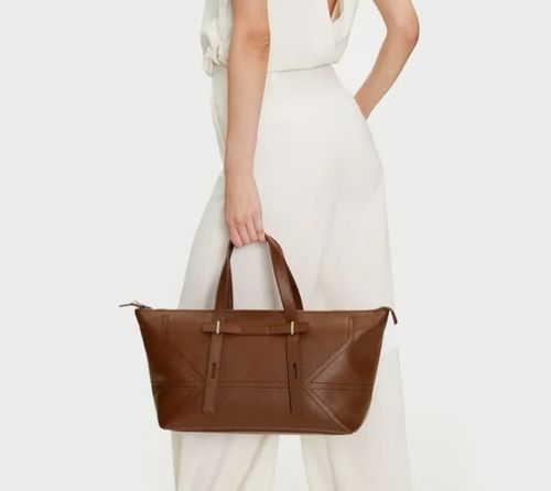 Furla Torebka WB01235 HSF000 03B00 Brązowy na Arena.pl