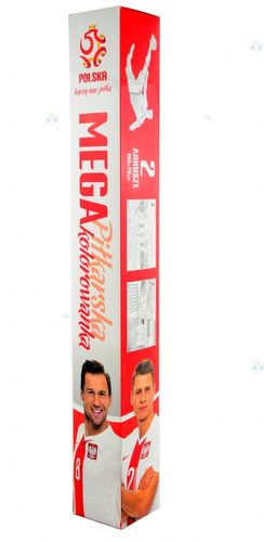 MEGAKOLOROWANKA PZPN na Arena.pl