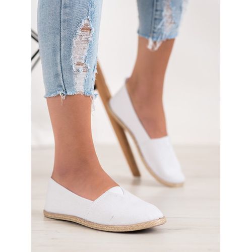 Szare Trampki Slip On r.37 na Arena.pl