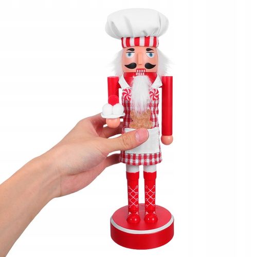 WAKACJE DZIADEK DO ORZECHÓW WYSTRÓJ STOŁU na Arena.pl