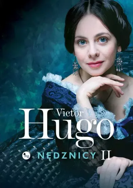 Nędznicy. Tom 2 zdjęcie 1