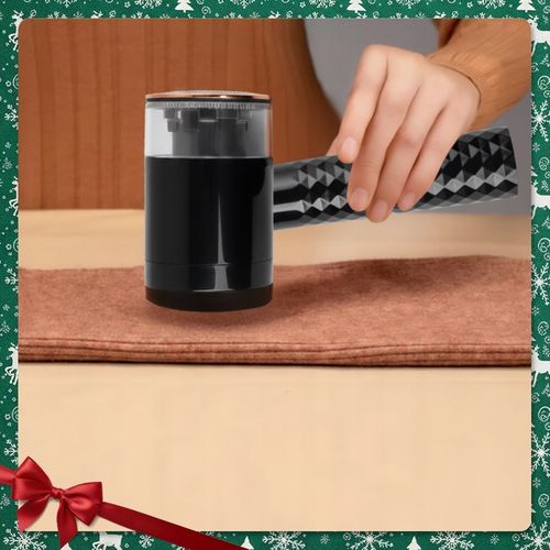 GOLARKA DO UBRAŃ MOCNA AKUMULATOROWA WSKAŹNIK BATERII EKRAN 6 OSTRZY na Arena.pl