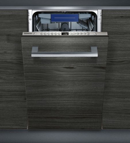 Zmywarka Siemens SR636X01ME na Arena.pl