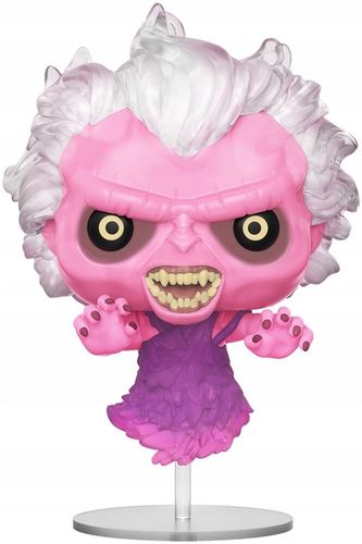 Funko POP! Ghostbusters Scary Library Ghost 748 na Arena.pl