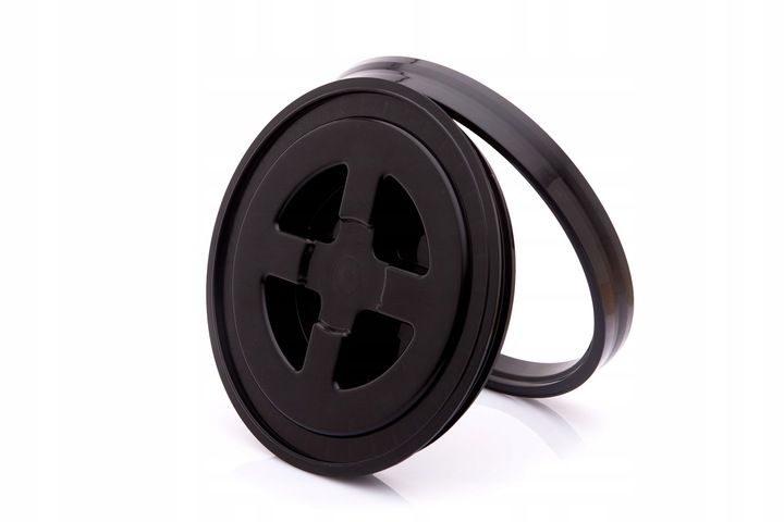 WORK STUFF BUCKET LID Pokrywa do wiader zdjęcie 7