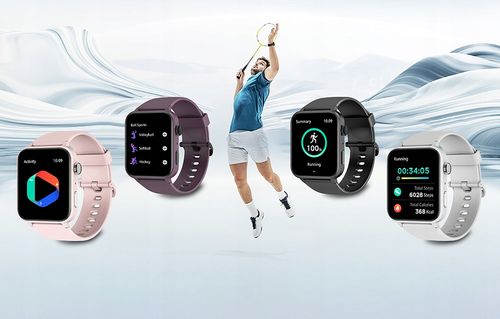 BLACKVIEW SMARTWATCH R30 PRO na Arena.pl