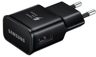 Szybka Ładowarka Samsung Fast CHARGING EP-TA20EBE na Arena.pl