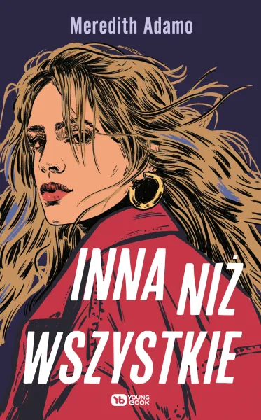 Inna niż wszystkie zdjęcie 1