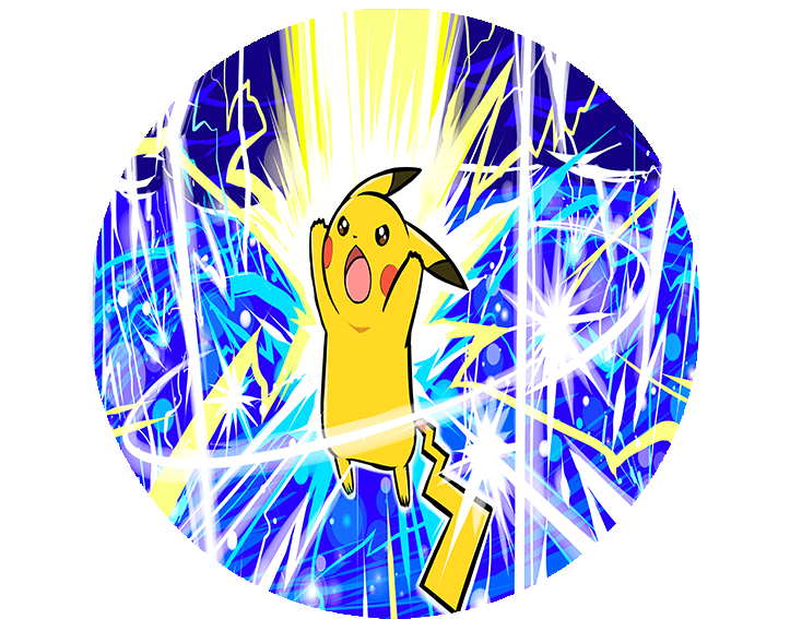 Opłatek na tort Pokemon zdjęcie 1