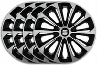 KOŁPAKI 14 SEAT Mii Ibiza Leon Toledo Cordoba SRM
