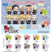 Tokyo Revengers Connect! Ornament