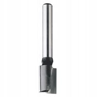 CMT FREZ TRZPIENIOWY PROSTY Z OSTRZEM WIERCĄCYM HM ŚR TRZP 8mm 12x40x90 mm