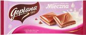 GOPLANA Czekolada 90g Mleczna