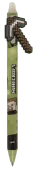 Ścieralny Długopis Minecraft - Kilof