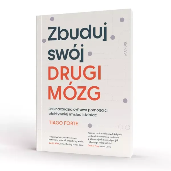 Zbuduj swój drugi mózg zdjęcie 3