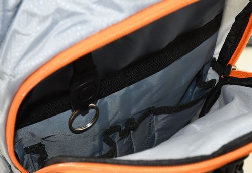 Cattara Plecak pomarańczowy, 10l na Arena.pl