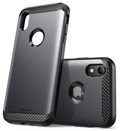 Supcase Ub Neo Iphone Xr Black na Arena.pl