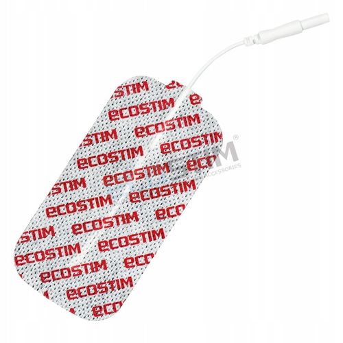 Elektrostymulator TENS EMS masaż 59 progr. ECO54 na Arena.pl