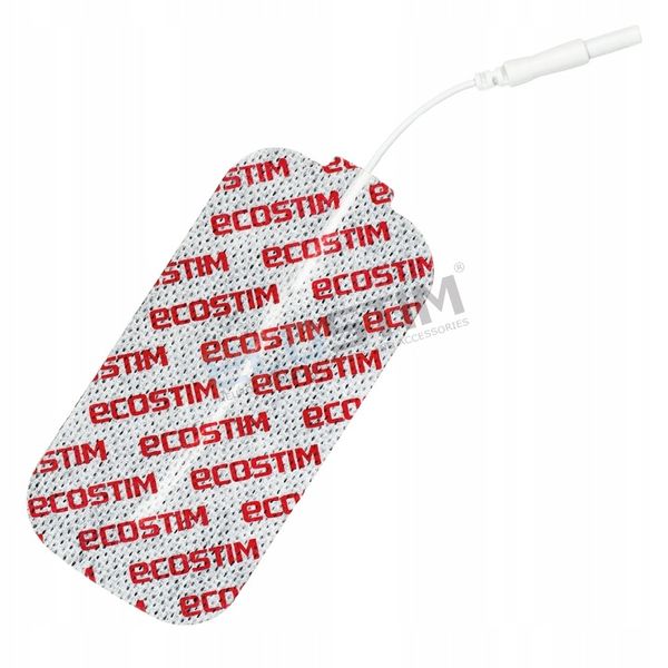 Elektrostymulator TENS EMS masaż 59 progr. ECO54 zdjęcie 9