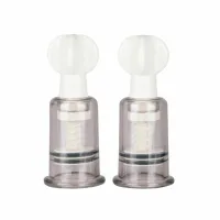 easytoys zestaw miniaturowych nakładek prożniowych 2 szt. small